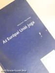 Az Európai Unió joga