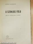 A szomjas föld