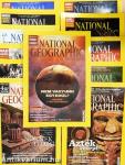 National Geographic Magyarország 2010. január-december