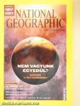 National Geographic Magyarország 2010. január-december