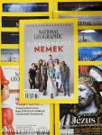 National Geographic Magyarország 2017. (nem teljes évfolyam)