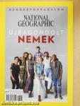 National Geographic Magyarország 2017. (nem teljes évfolyam)