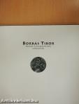 Borbás Tibor (dedikált példány)