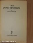 Tales from Shakespeare