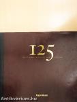 One Hundred Twenty-Five Years of History