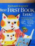 Best First Book Ever!