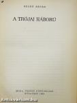 A trójai háború