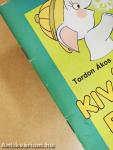 Kíváncsi Fáncsi hőben és hóban