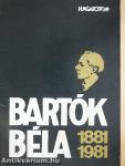 Bartók Béla művei hanglemezen