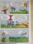 Bence és a légi közlekedés