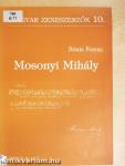 Mosonyi Mihály