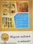 Hogyan születtek a számok?