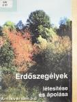 Erdőszegélyek létesítése és ápolása