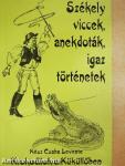 Krokodilok a Küküllőben