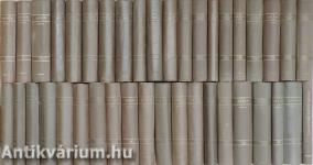 V. I. Lenin művei 1-39./Vlagyimir Iljics Lenin - Rövid életrajz