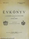 Évkönyv a Kegyesrendiek vezetése alatt álló Szegedi Városi r. k. Dugonics András Gimnázium fennállásának 223. évében