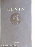 V. I. Lenin művei 1-39./Vlagyimir Iljics Lenin - Rövid életrajz