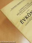 A Soproni Állami Széchenyi István Gimnázium (VI-VIII. osztály reálgimnázium) 65. számu Évkönyve 