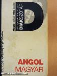 Angol-magyar diákszótár