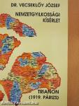 Nemzetgyilkossági kísérlet