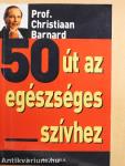 50 út az egészséges szívhez