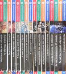 Világtörténelmi enciklopédia 1-16.