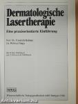 Dermatologische Lasertherapie