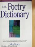 The Poetry Dictionary