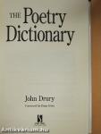 The Poetry Dictionary