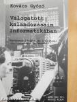 Válogatott kalandozásaim Informatikában - CD-vel