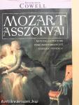 Mozart asszonyai
