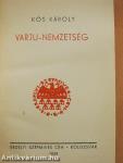 Varju-nemzetség