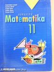 Sokszínű matematika 11.