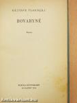 Bovaryné