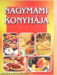 Nagymami konyhája