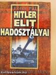 Hitler elit hadosztályai