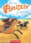 A szökevény hercegnő (Póniszív 18.)