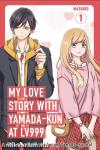 999-es szintű románcom Yamada-kunnal 1.