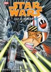 Star Wars: Egy új remény 4. - manga