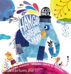 Hangok mindenhol laknak