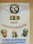 Nagy gondolkodók