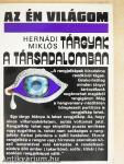 Tárgyak a társadalomban