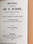 Ouvres spirituelles du P. Judde, de la compagnie de Jésus