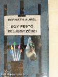 Egy festő feljegyzései