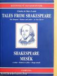 Tales from Shakespeare/Shakespeare mesék