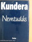 Nemtudás