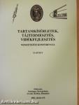 Tartamkísérletek, tájtermesztés, vidékfejlesztés II.