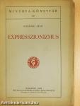 Expresszionizmus (dedikált példány)