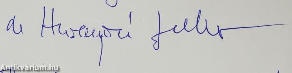 A közösségi pszichiátria kézikönyve (dedikált példány)