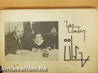 Ülsz (dedikált példány)